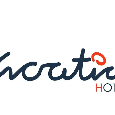 호텔 Restaurant Kroatia