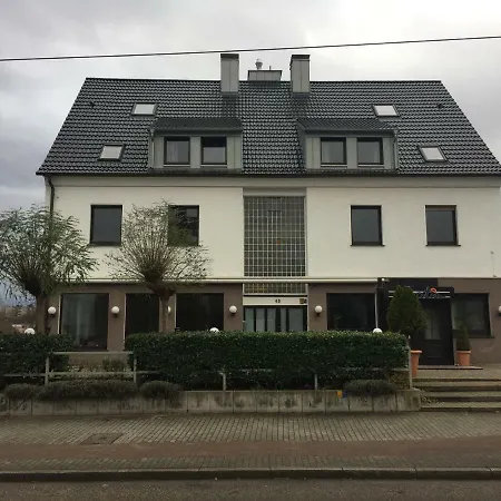 Restaurant Kroatia 호텔 도르트문트