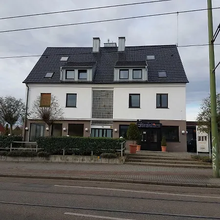 Restaurant Kroatia * 도르트문트