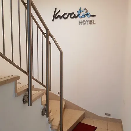 Restaurant Kroatia Hotel Dortmund
