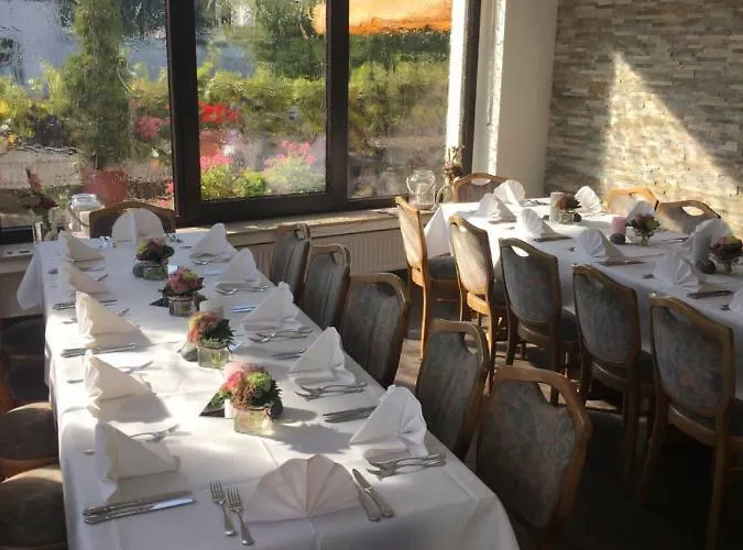 Restaurant Kroatia Hotel