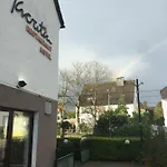 Restaurant Kroatia Otel Dortmund