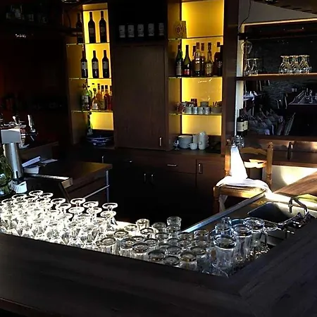 Restaurant Kroatia מלון דורטמונד