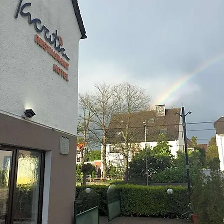 Ξενοδοχείο Restaurant Kroatia