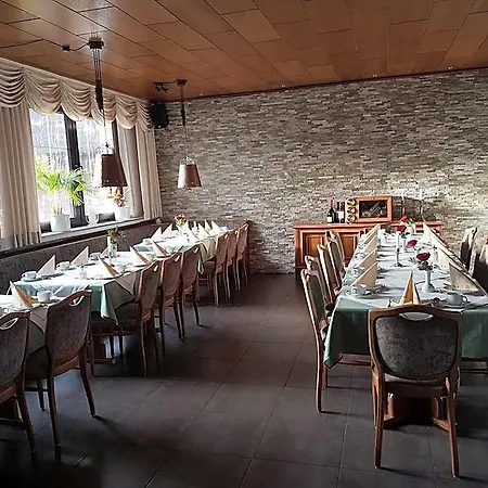 Restaurant Kroatia * דורטמונד