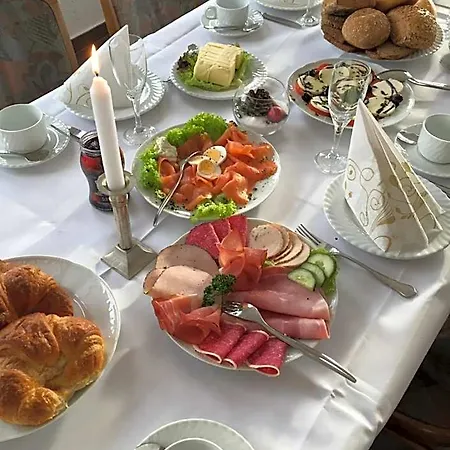Restaurant Kroatia Ντόρτμουντ