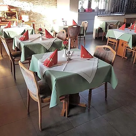 Restaurant Kroatia מלון דורטמונד