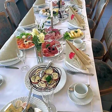 Restaurant Kroatia מלון דורטמונד