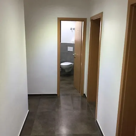 克罗地亚餐厅酒店 多特蒙德