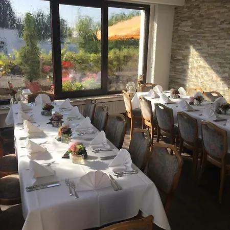 Restaurant Kroatia Отель