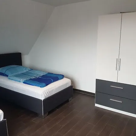 克罗地亚餐厅酒店 酒店 *