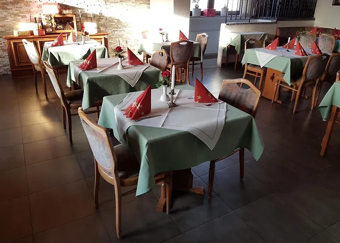 Hotel Restaurant Kroatia