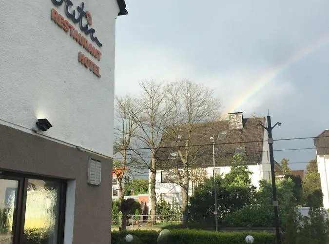 Restaurant Kroatia Hotel Dortmund