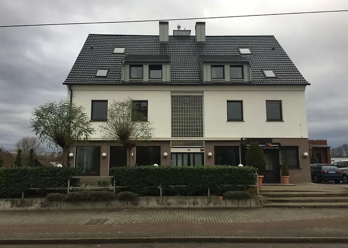 Restaurant Kroatia Hotel Dortmund