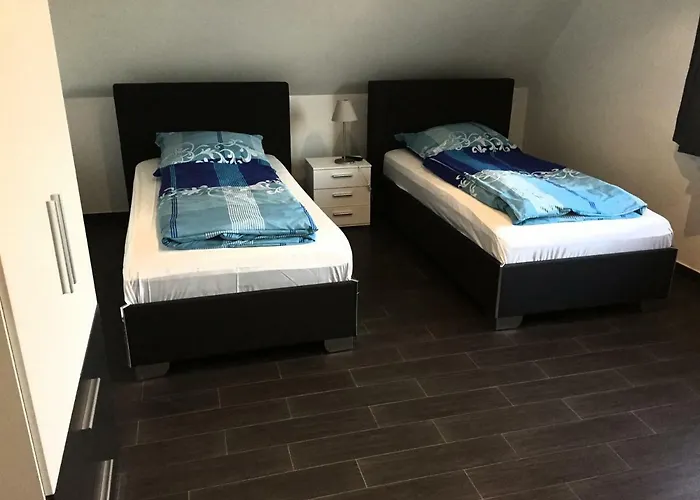 Hotel Restaurant Kroatia Dortmund