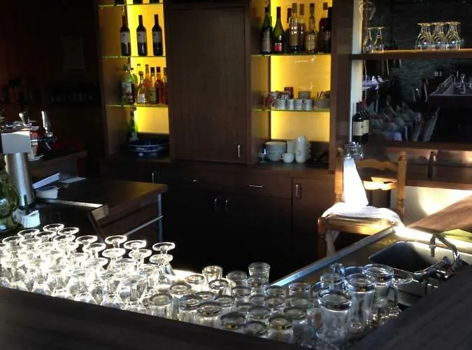 Restaurant Kroatia Hotel