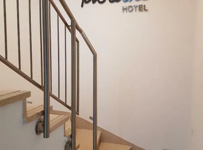 Restaurant Kroatia Hotel Dortmund