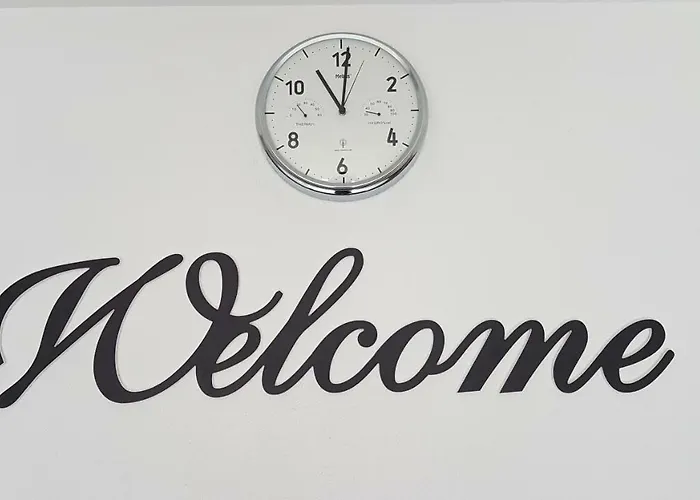 Hotel Restaurant Kroatia